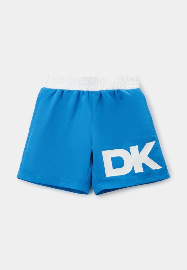 DKNY Шорты для плавания - фото 1