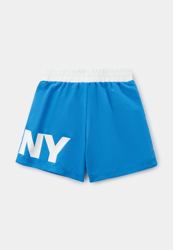 DKNY Шорты для плавания - фото 2