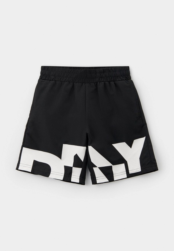 DKNY Шорты для плавания - фото 2