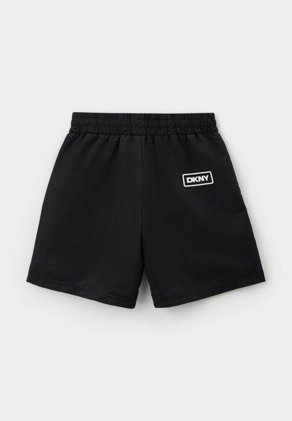 DKNY Шорты для плавания - фото 3