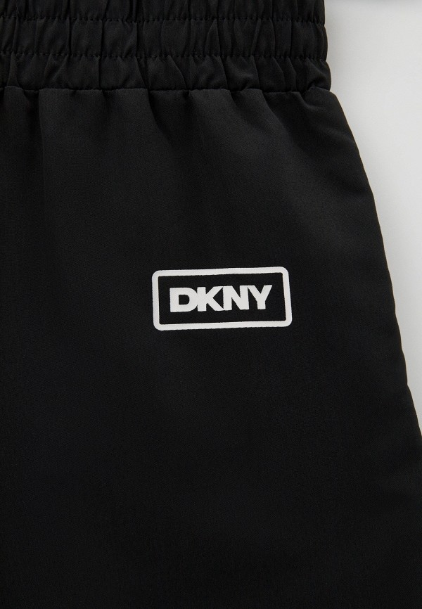 DKNY Шорты для плавания - фото 4