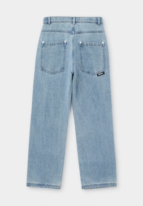DKNY Джинсы - фото 2