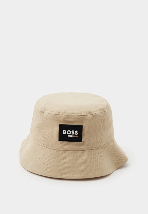 Boss Панама - фото 1