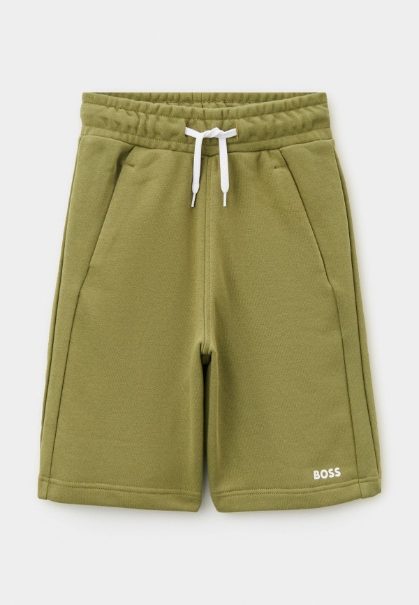 Boss Шорты спортивные - фото 1