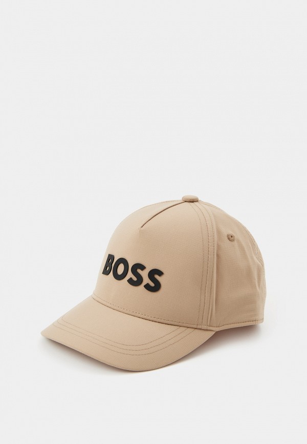 Boss Бейсболка - фото 1