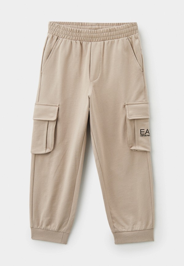 EA7 Брюки спортивные - фото 1