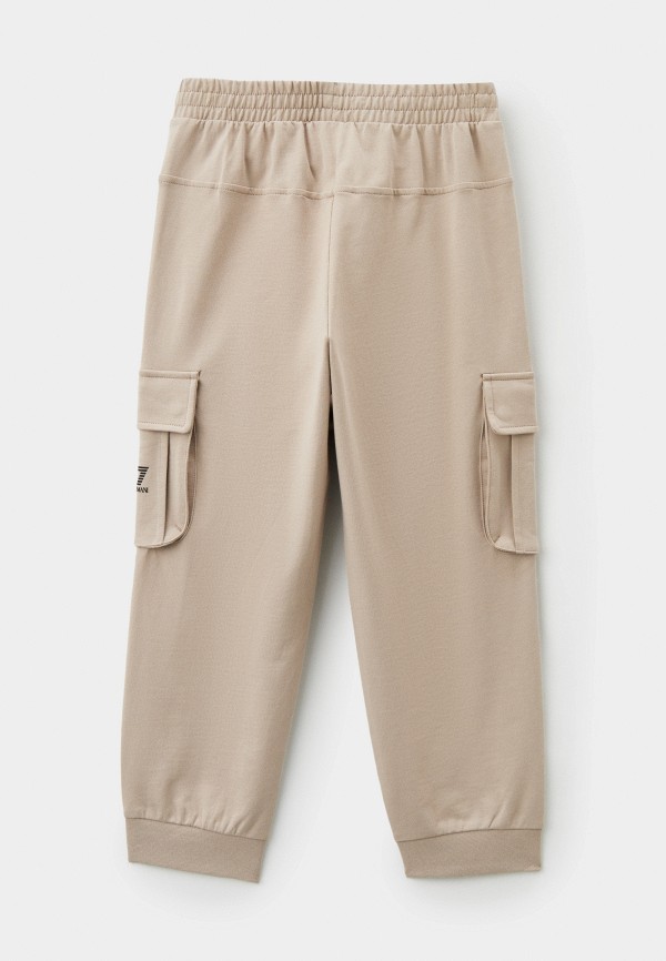 EA7 Брюки спортивные - фото 2