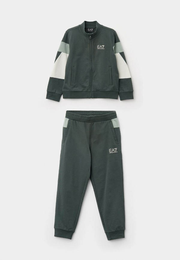 EA7 Костюм спортивный - фото 1