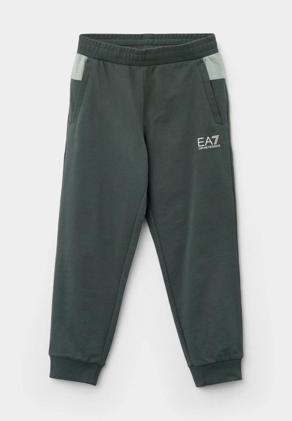 EA7 Костюм спортивный - фото 4