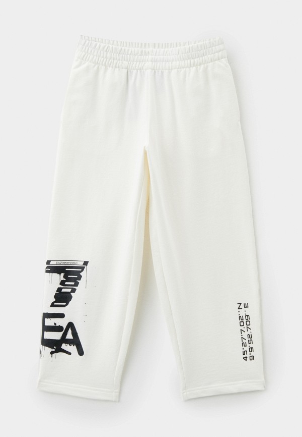 EA7 Брюки спортивные - фото 1