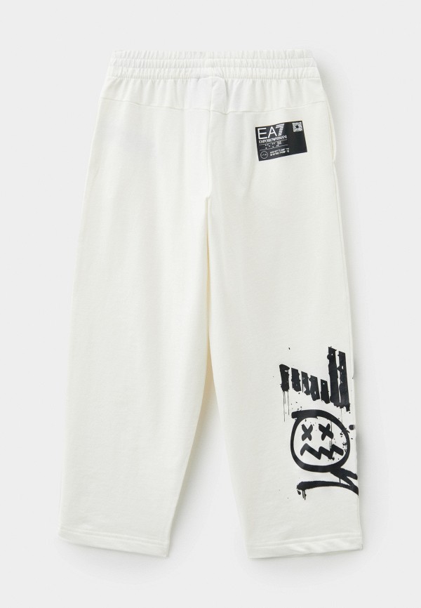 EA7 Брюки спортивные - фото 2
