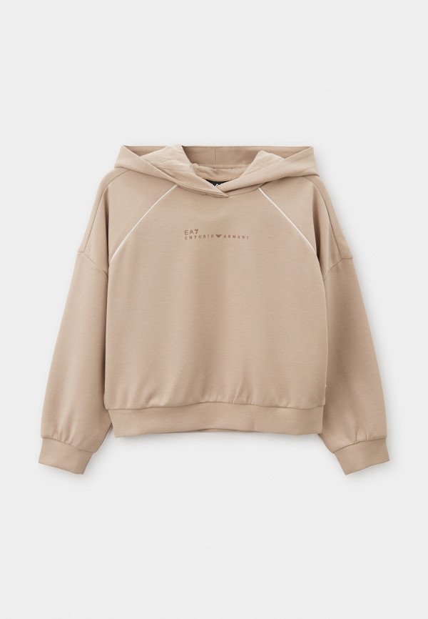 EA7 Худи - фото 1