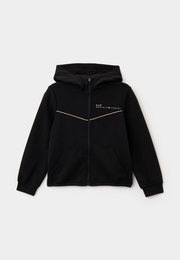 EA7 Толстовка - фото 1