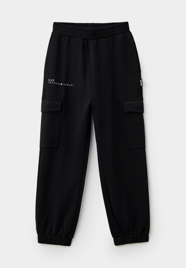 EA7 Брюки спортивные - фото 1