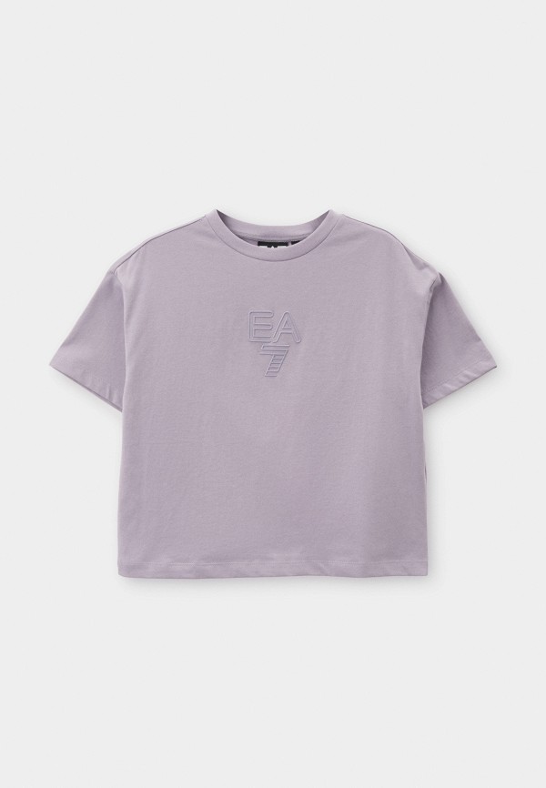 EA7 Футболка - фото 1