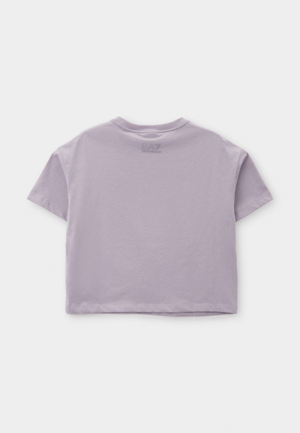 EA7 Футболка - фото 2