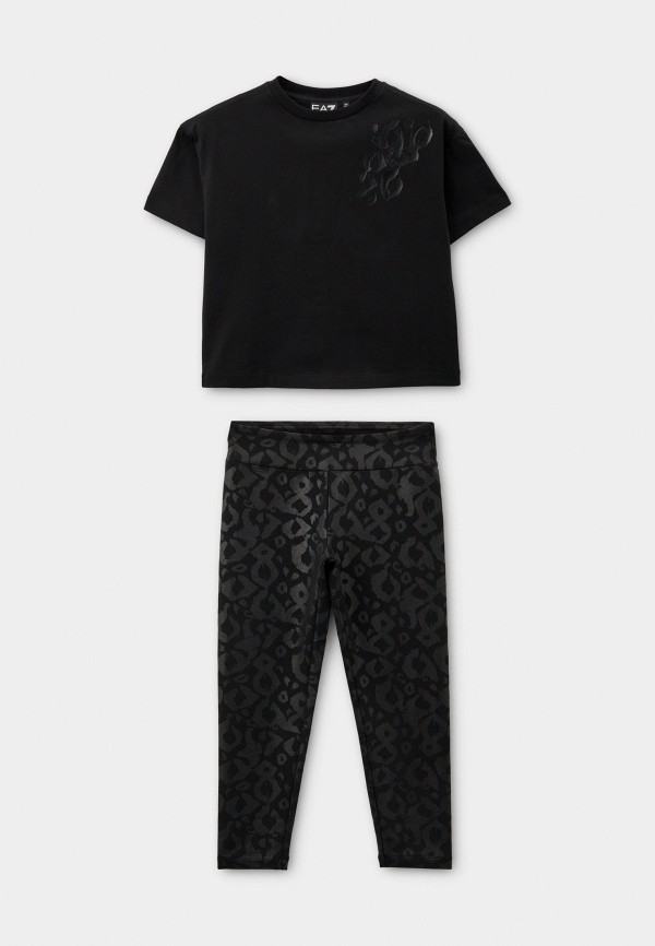 EA7 Костюм спортивный - фото 1