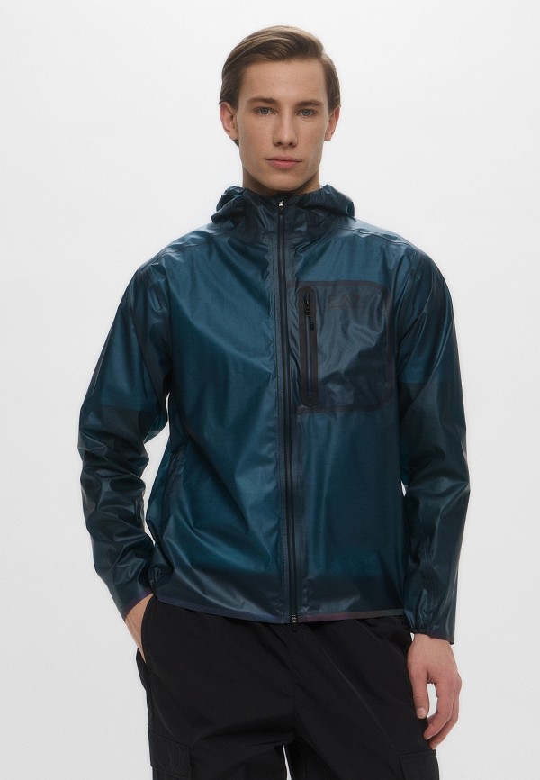 EA7 Ветровка - URBAN ESCAPE M - фото 1