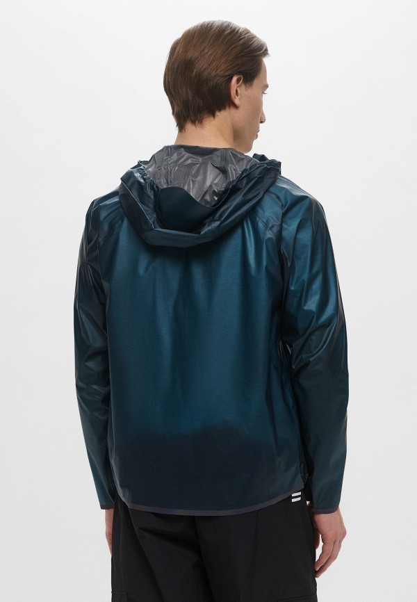 EA7 Ветровка - URBAN ESCAPE M - фото 3