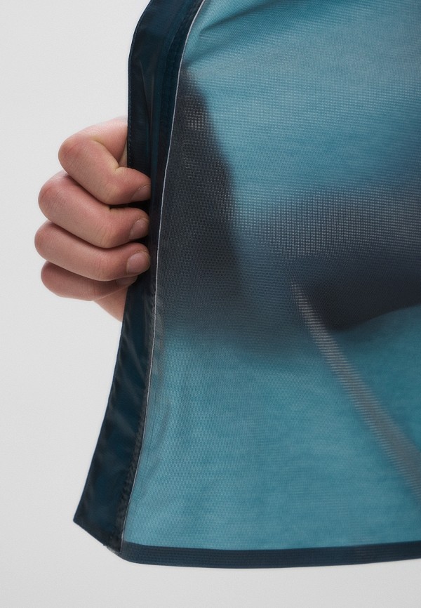 EA7 Ветровка - URBAN ESCAPE M - фото 5