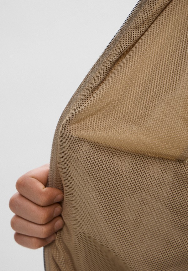 EA7 Ветровка - SUMMER BLOCK M - фото 6