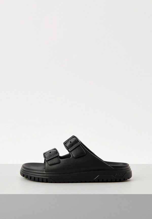 Armani Exchange Сланцы - фото 1