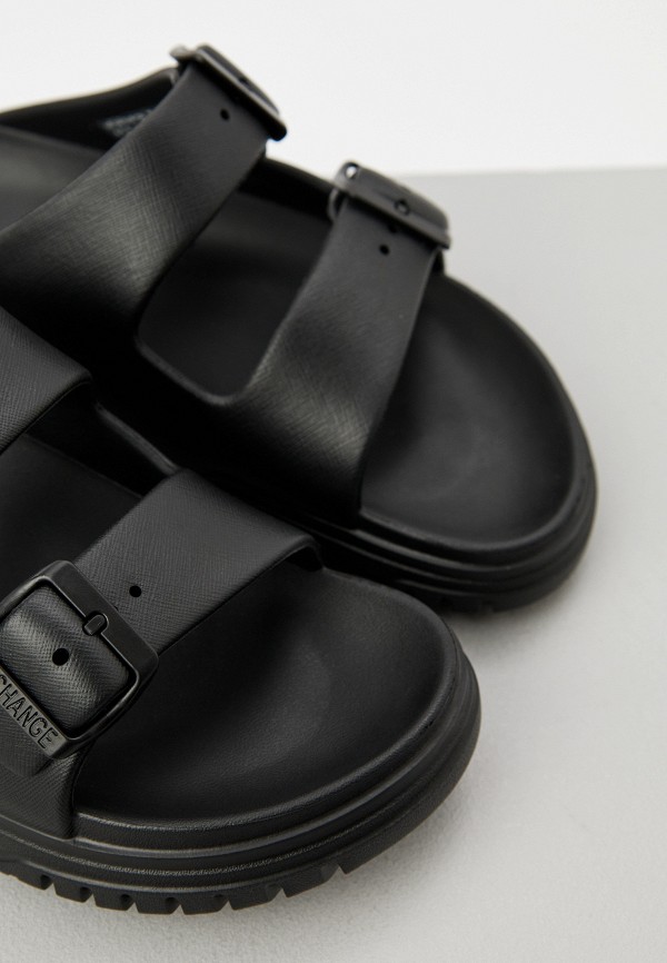 Armani Exchange Сланцы - фото 2