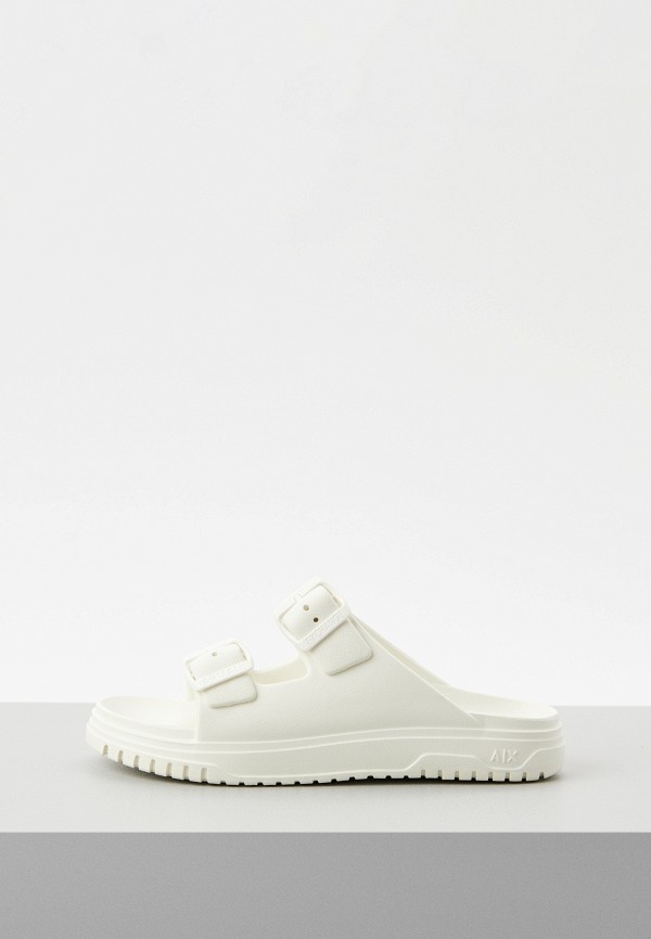 Armani Exchange Сланцы - фото 1