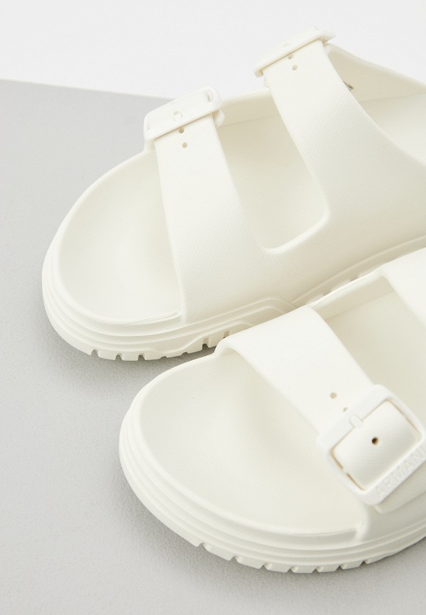 Armani Exchange Сланцы - фото 2