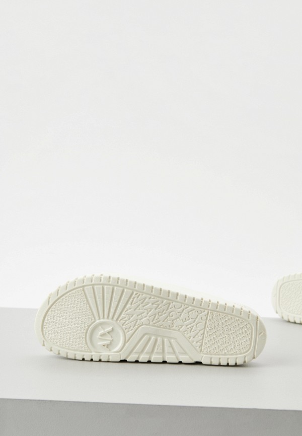 Armani Exchange Сланцы - фото 5