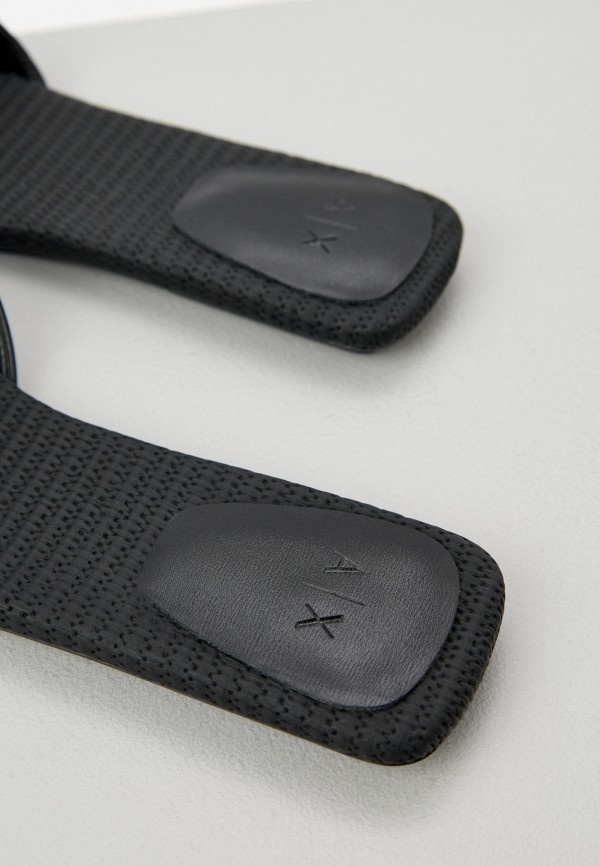 Armani Exchange Сабо - фото 4