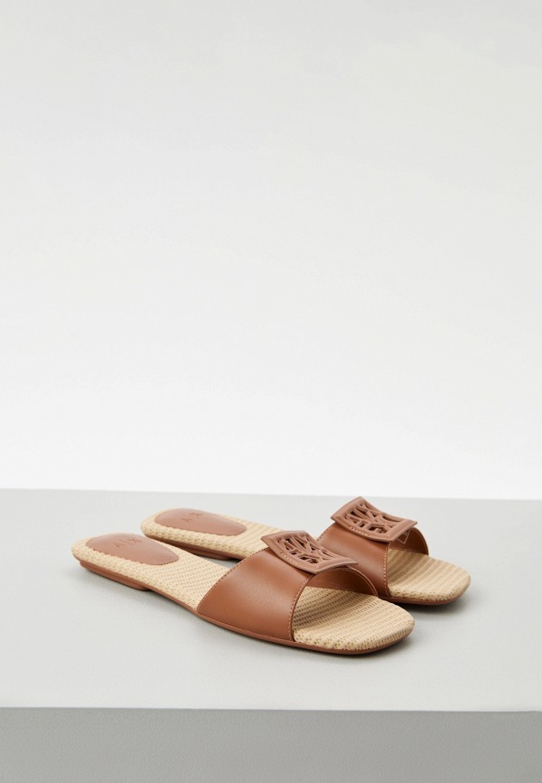 Armani Exchange Сабо - фото 3