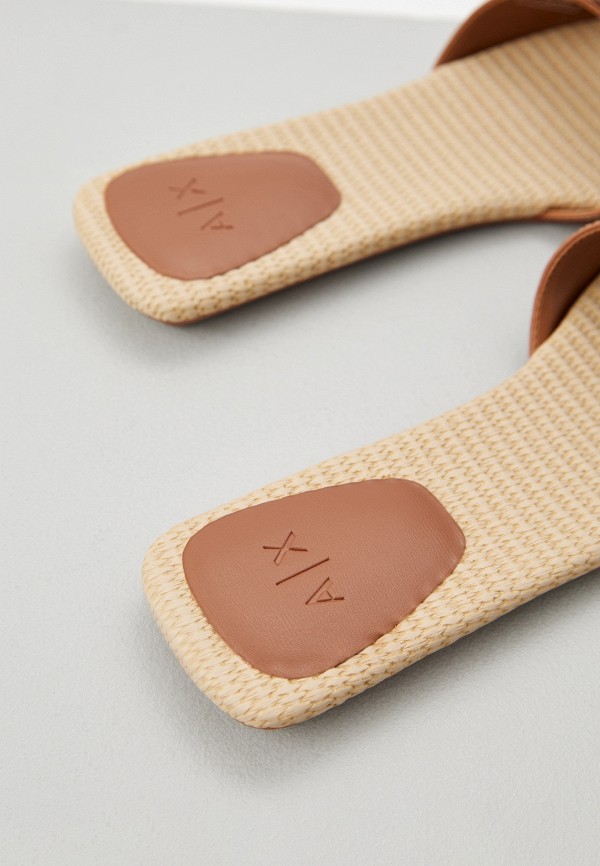 Armani Exchange Сабо - фото 4