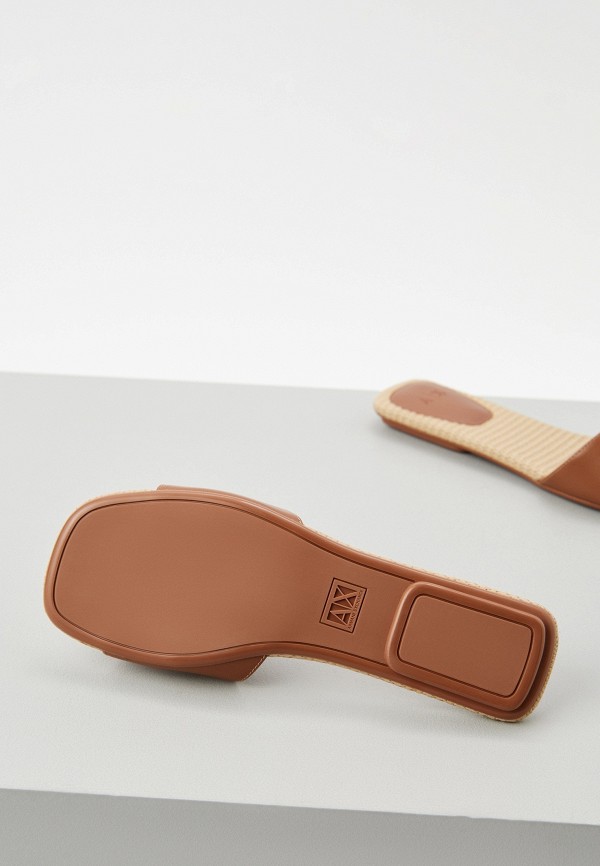 Armani Exchange Сабо - фото 5