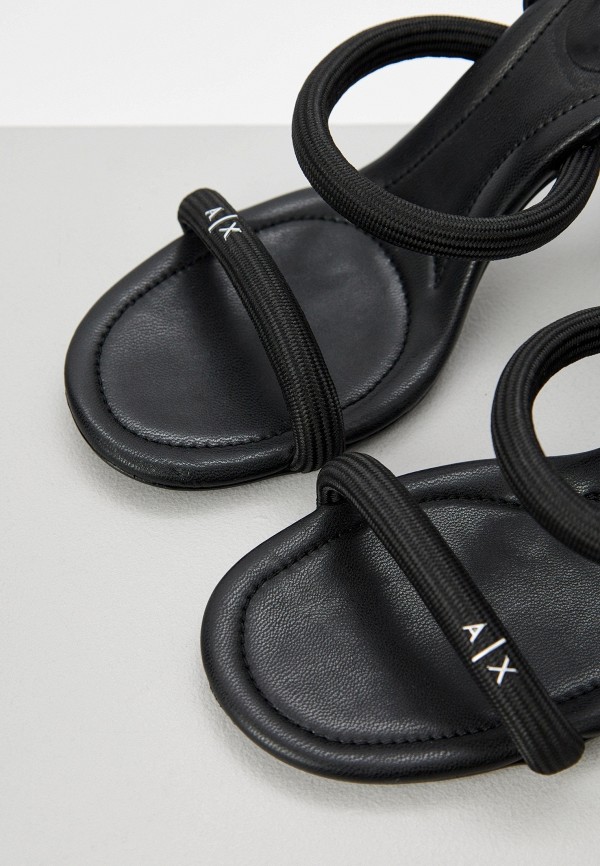 Armani Exchange Босоножки - фото 2