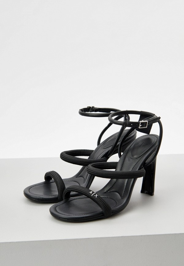 Armani Exchange Босоножки - фото 3