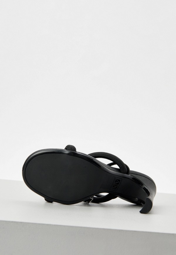 Armani Exchange Босоножки - фото 5