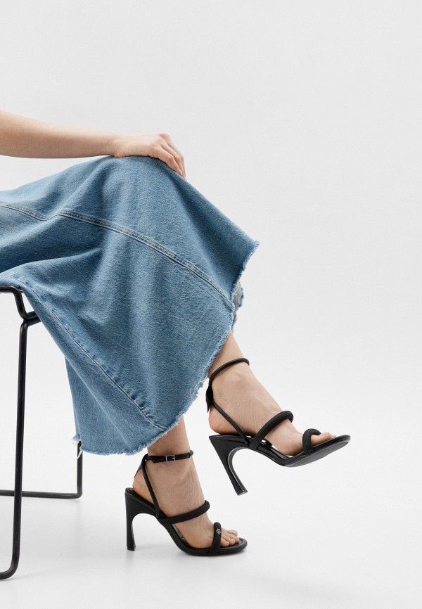 Armani Exchange Босоножки - фото 6