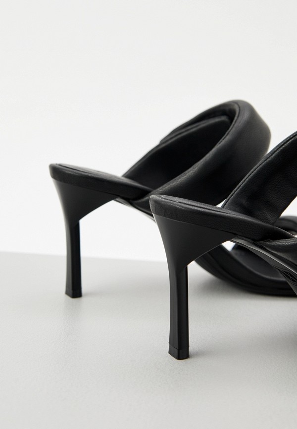 Armani Exchange Сабо - фото 4