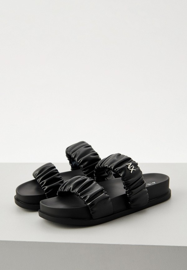 Armani Exchange Сабо - фото 3