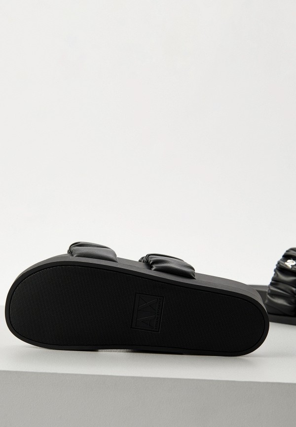 Armani Exchange Сабо - фото 5