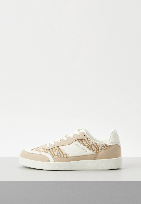 Armani Exchange Кеды - фото 1