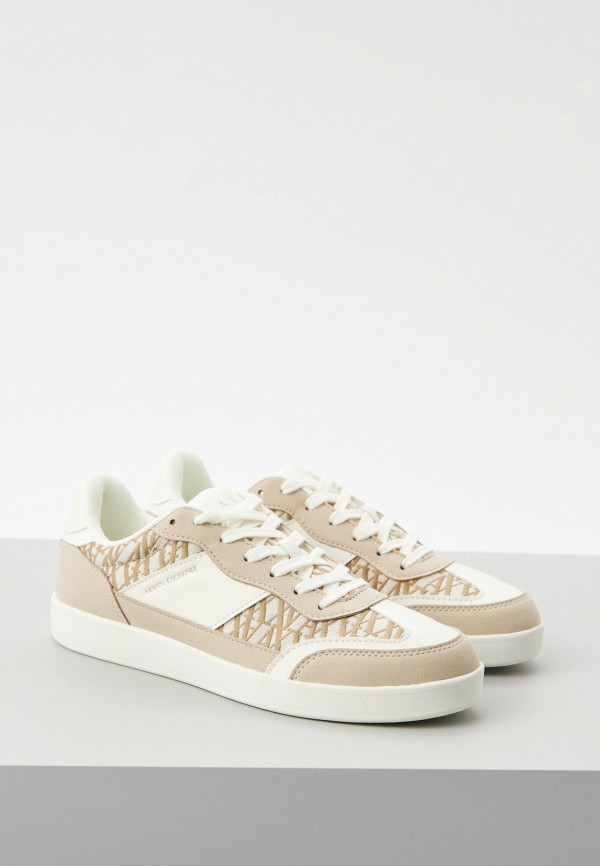 Armani Exchange Кеды - фото 3