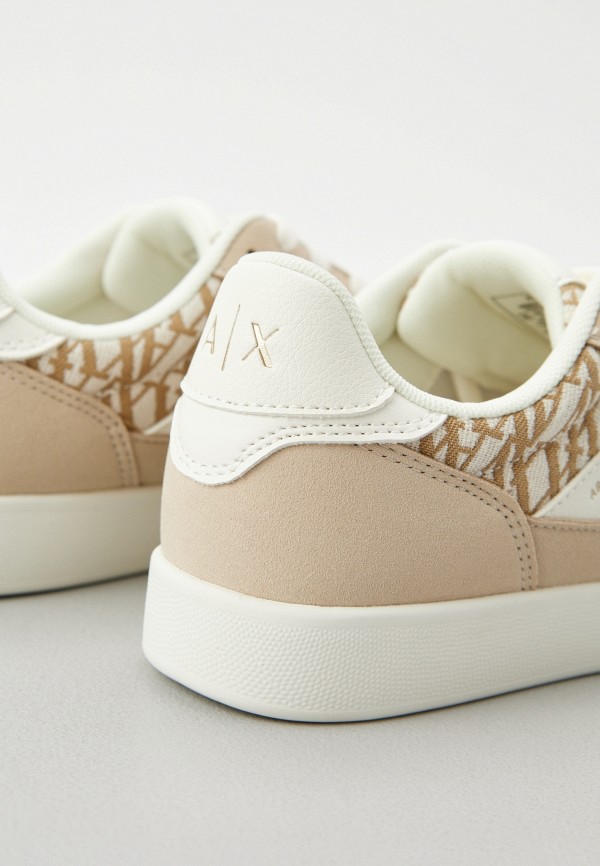 Armani Exchange Кеды - фото 4