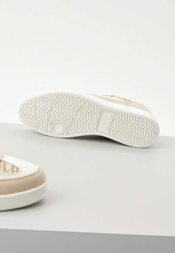 Armani Exchange Кеды - фото 5