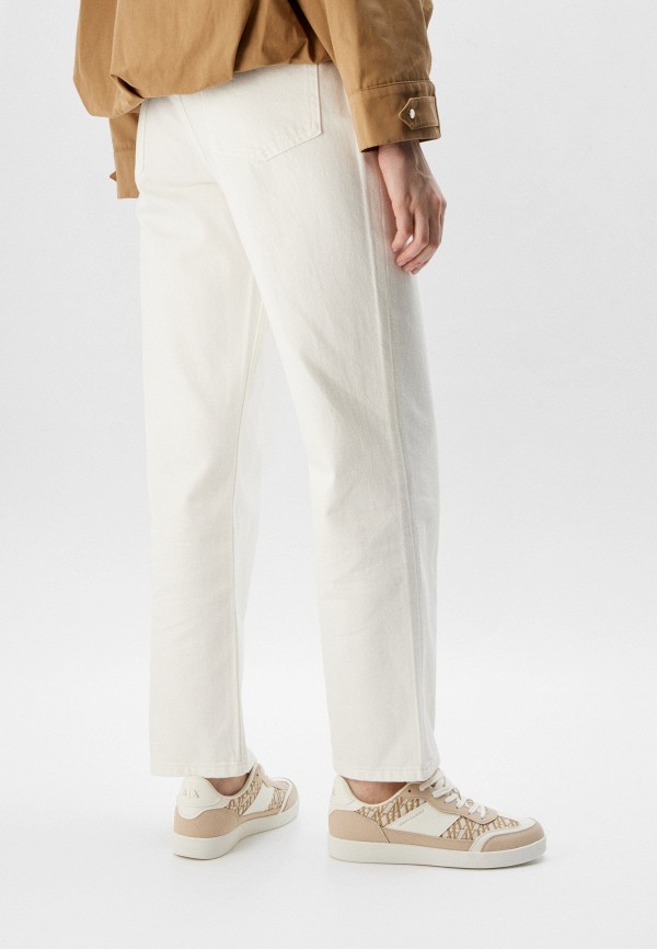 Armani Exchange Кеды - фото 6