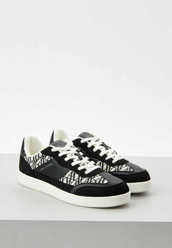 Armani Exchange Кеды - фото 3