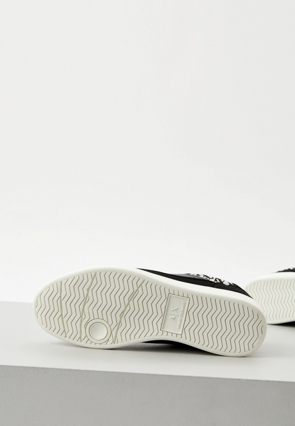 Armani Exchange Кеды - фото 5