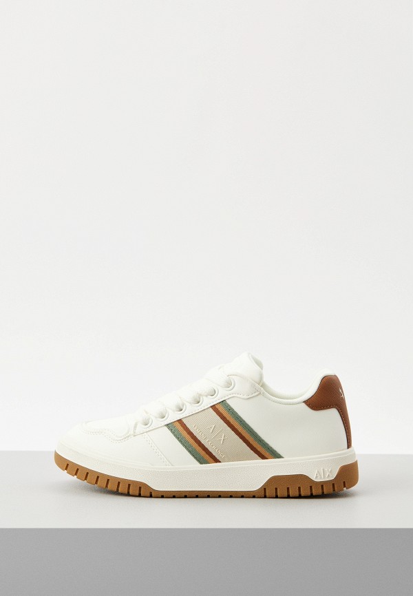 Armani Exchange Кеды - фото 1