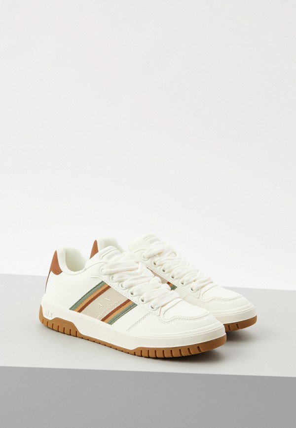 Armani Exchange Кеды - фото 3